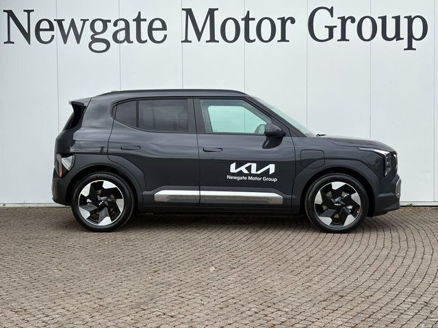 Image for 2026 Kia EV2 EARTH 317km Range - AVAILABLE TODAY