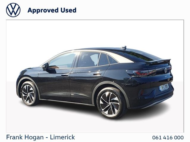 Image for 2024 Volkswagen ID.5 ID.5 PRO PLUS 77KWH 286HP - 94% HEALTH CHECK - CALL/TEXT LARRY 086-8366419