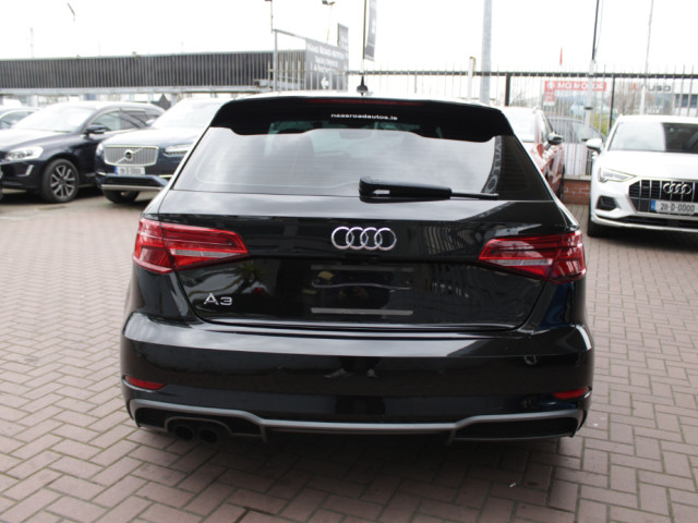Image for 2019 Audi A3 S-LINE 1.4 S-LINE AUTO // WITH ONLY 55, 000 KM'S // STUNNING CAR // BUY WITH CONFIDENCE AA AND SIMI APPROVED DEALER 2026 // FINANCE ARRANGED // ALL TRADE INS WELCOME // 