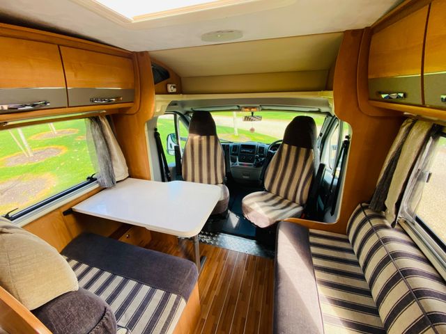 Image for 2012 Fiat Ducato 