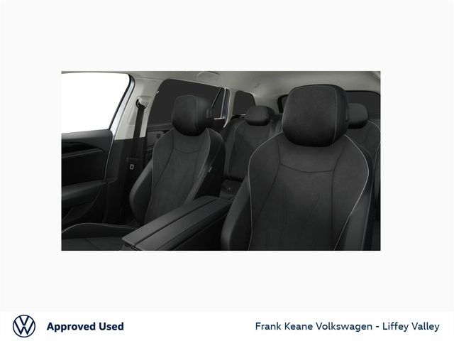 Image for 2026 Volkswagen Passat *NEARLY NEW* BUSINESS PHEV 1.5 TSI 204BHP PLUG IN HYBRID *OYSTER SILVER METALLIC*NEW €51600* *SAVE €4300* *18" CATANIA ALLOYS**LIMITED AVAILABILTY* *FRANK KEANE VOLKSWAGEN LIFFEY VALLEY* *PCP AVAI