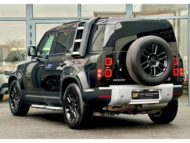 Image for 2022 Land Rover Defender 110 3.0D ++PLUS VAT++ 