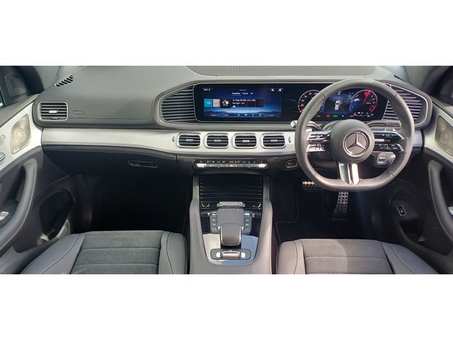 Image for 2025 Mercedes-Benz GLE Class GLE 350de AMG URBAN EDITION 