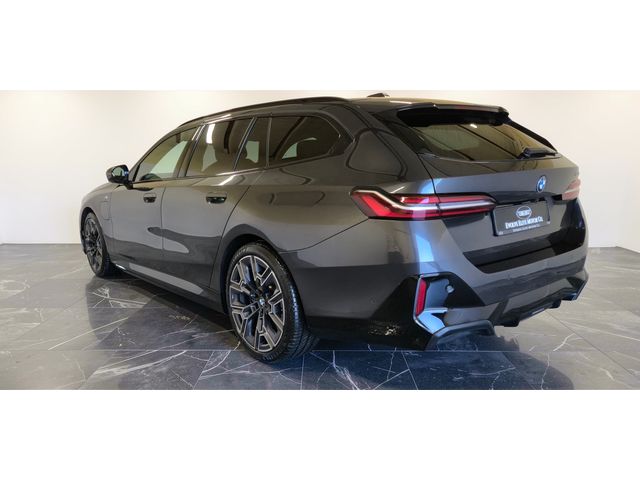 Image for 2025 BMW 5 Series 530E M SPORT