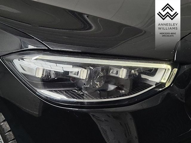 Image for 2022 Mercedes-Benz S Class S350d AMG 4Matic **HIGH SPEC**