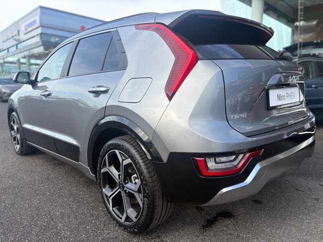 Image for 2027 Kia Niro 1.6 K3 Plug In Hybrid