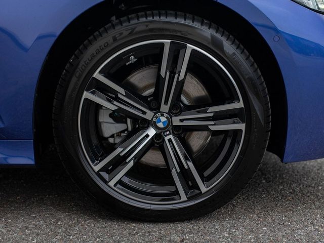 Image for 2026 BMW 3 Series 330e M Sport