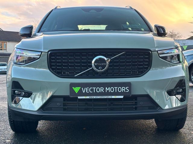 Image for 2023 Volvo XC40 T4 RECHARGE PLUS PHEV