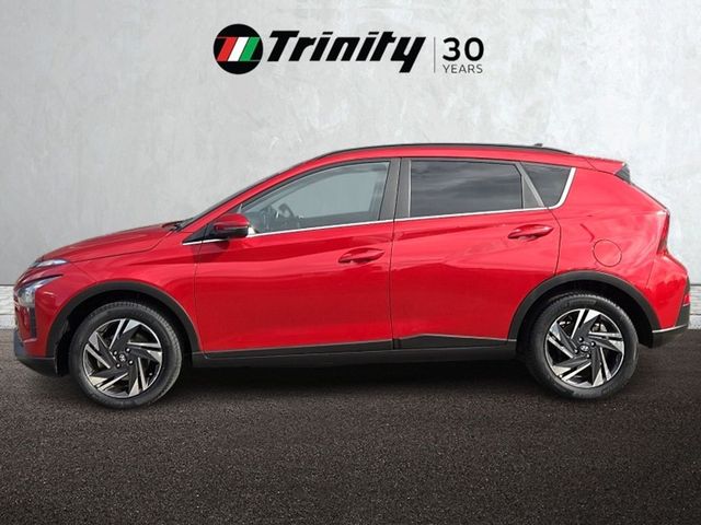 Image for 2022 Hyundai Bayon ** 1.2 EXECUTIVE ** TRINITY MOTORS **
