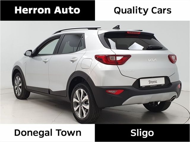 Image for 2024 Kia Stonic 5dr K2 1.0 T