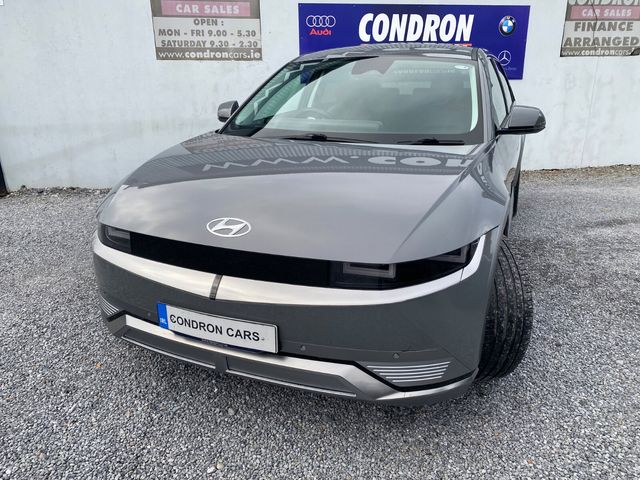 Image for 2021 Hyundai Ioniq 5 