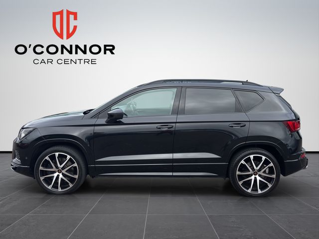 Image for 2019 Cupra Ateca Cupra 2.0tsi 300HP DA 5DR Auto