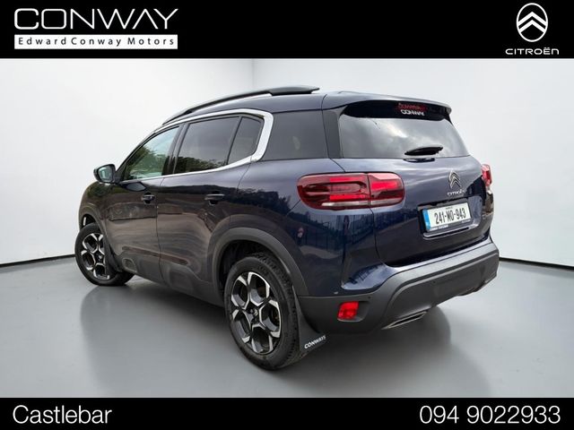 Image for 2024 Citroen C5 Aircross AUTO MAX DIESEL 130