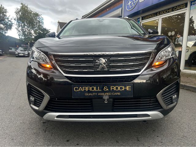 Image for 2019 Peugeot 5008 Allure 7-Seater - Top Trade-ins & Great Finance Deals - Assured Dealer Warranty & Fully Serviced -
