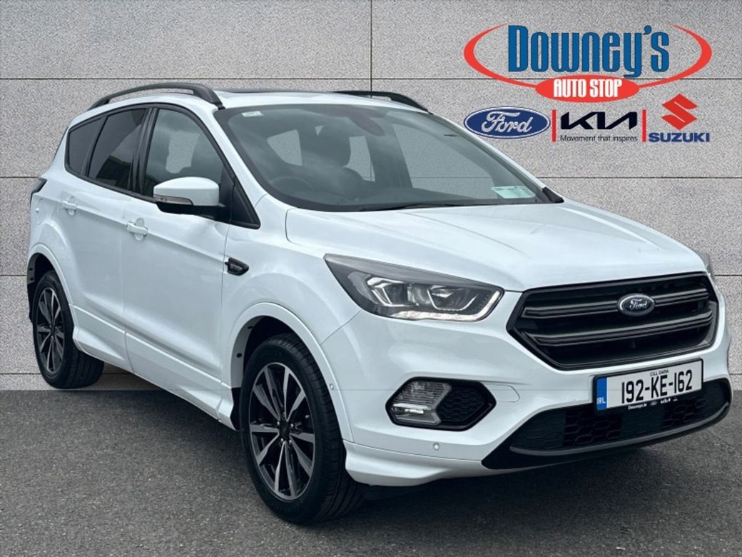 Image for 2019 Ford Kuga 1.5 DSL ST-LINE