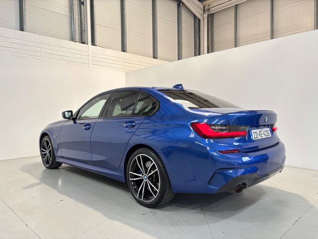 Image for 2022 BMW 3 Series G20 E M Sport 292BHP 4DR A