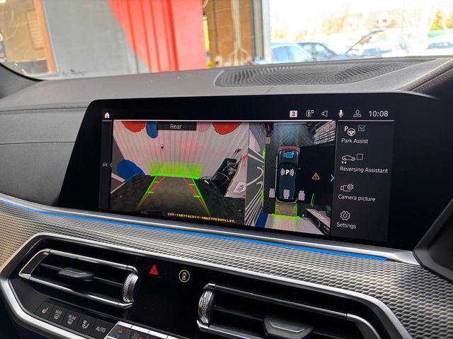 Image for 2020 BMW X5 €49950 2020 BMW X5 M-Sport 45e Pan Roof/ Full Brown Leather/ Heated Front & Rear Seats/ 360 Camera/Cruise Control/