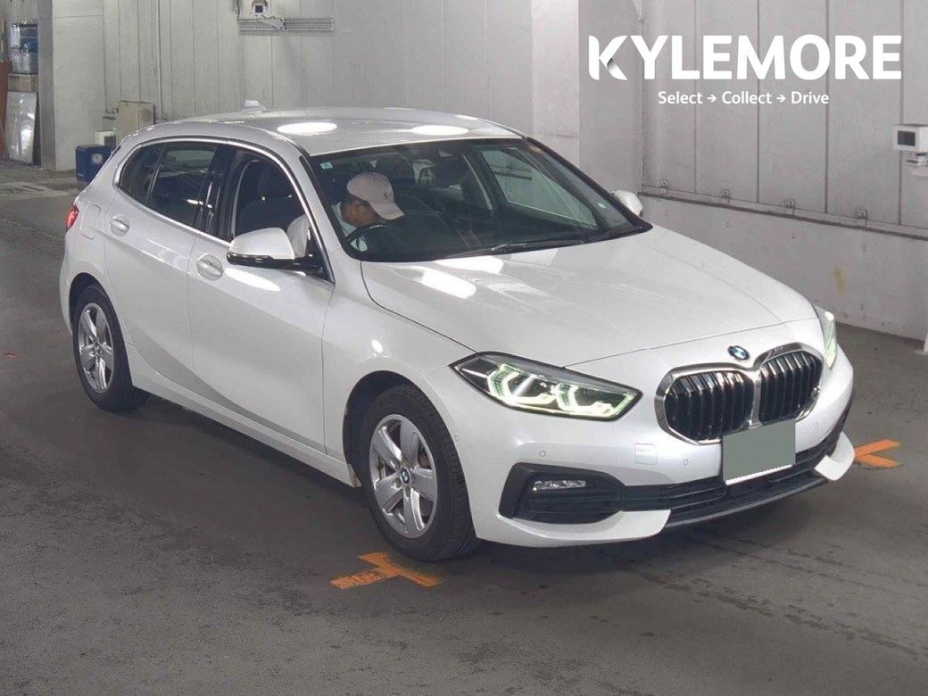 Image for 2020 BMW 1 Series 1.5 AUTOMATIC 118I PLAY EDITION - FACTORY ALLOYS - ELECTRIC SEATS - DIGITAL DASH - REAR CAMERA/PARKING RADAR
