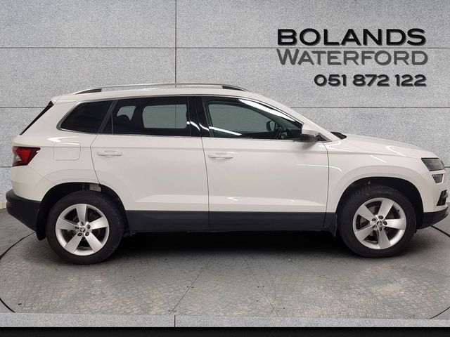 Image for 2020 Skoda Karoq 1.6TDI 115bhp Ambition
