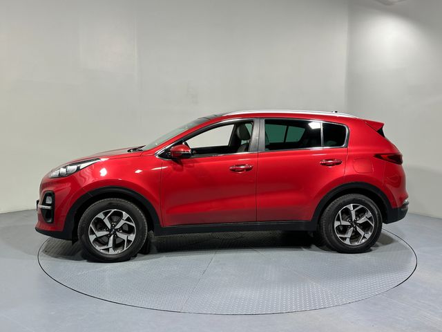 Image for 2019 Kia Sportage K3 Automatic 1.6 Crdi 191