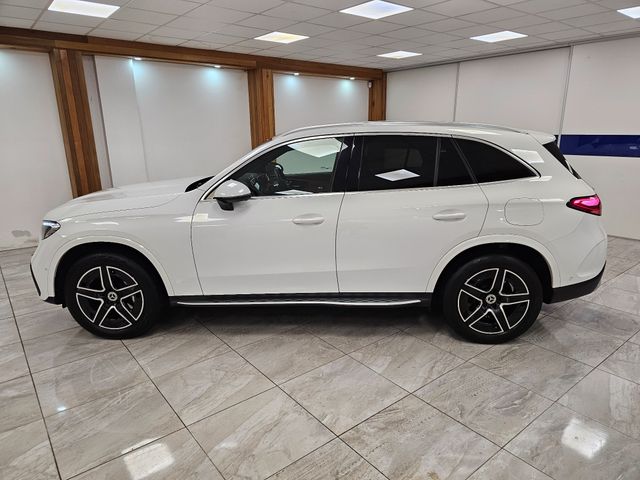 Image for 2024 Mercedes-Benz GLC Class AMG !!