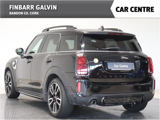 Image for 2021 Mini Countryman Cooper S E ALL4 PHEV Sport Auto