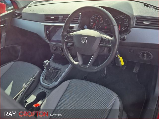 Image for 2020 SEAT Arona 1.0TSI 115hp SE