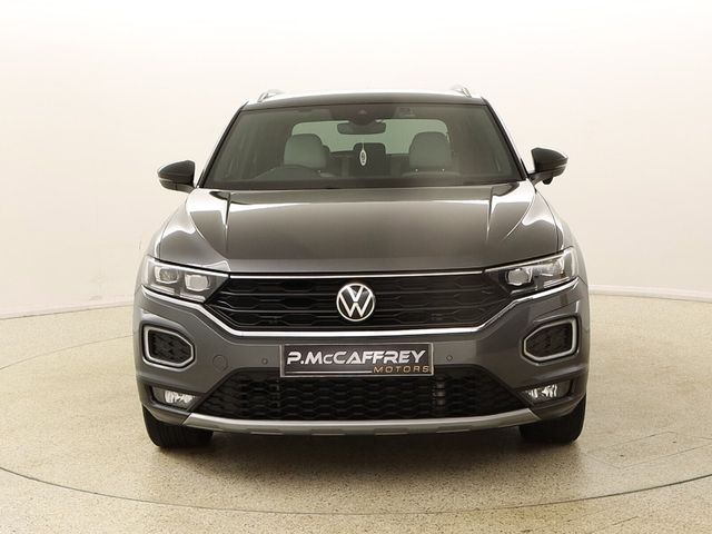 Image for 2021 Volkswagen T-Roc 2.0 TDI 150bhp Sport DSG
