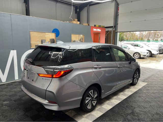 Image for 2022 Honda Shuttle €17950 2022 HONDA SHUTTLE HYBRID SENSING 1.5 AUTOMATIC / CRUISE CONTROL / REVERSE CAMERA AND MORE