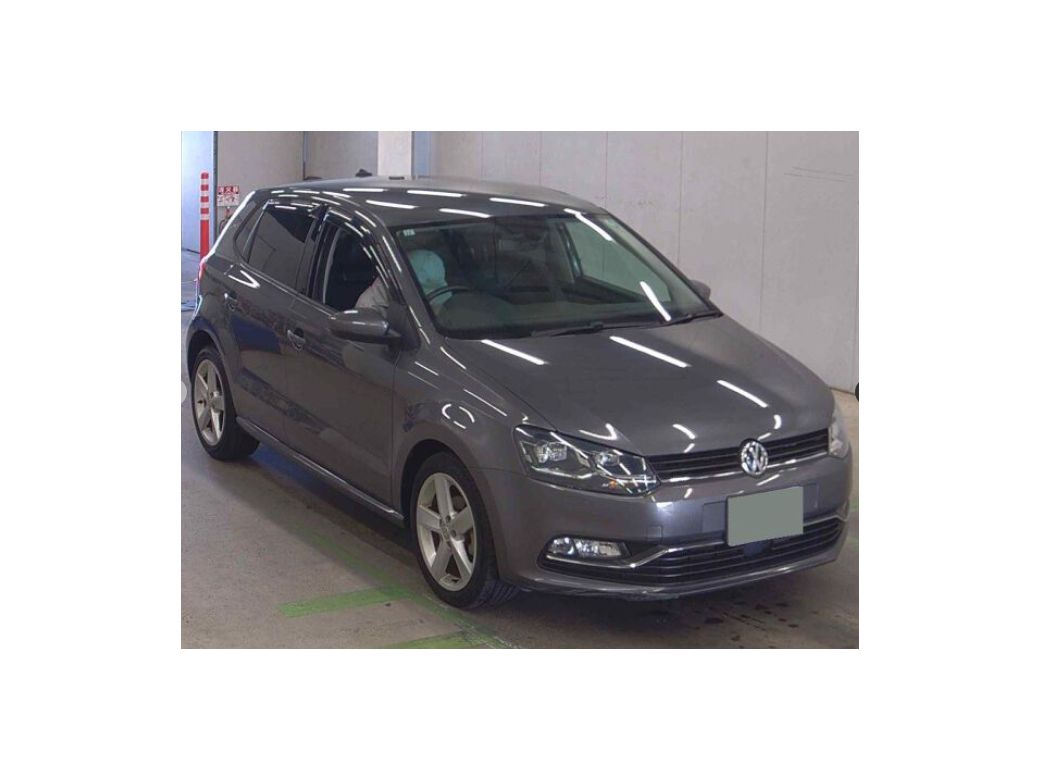 Image for 2017 Volkswagen Polo 1.2