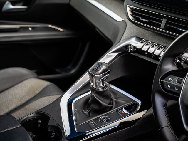 Image for 2022 Peugeot 3008 FL Allure 1.5 Blue HDI 130 6.2