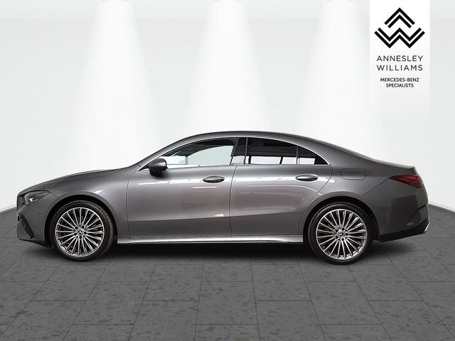 Image for 2024 Mercedes-Benz CLA Class CLA250e AMG Line Premium