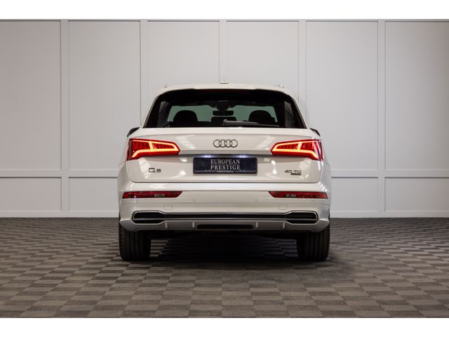 Image for 2019 Audi Q5 S-Line 