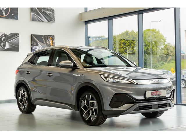 Image for 2024 BYD Atto 3 COMFORT 60KW