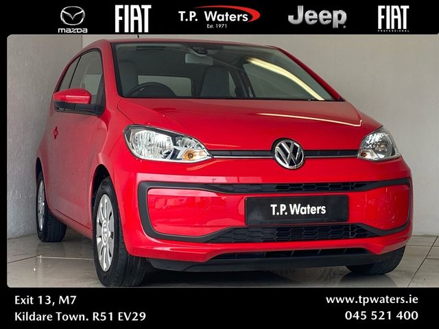 Image for 2019 Volkswagen up! 1.0 AUTOMATIC - SAME DAY FINANCE APPROVAL