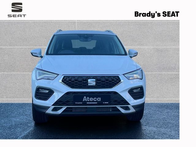 Image for 2026 SEAT Ateca 1.5TSI 150HP SE TECH *Brand New - Ready for Immediate Delivery*