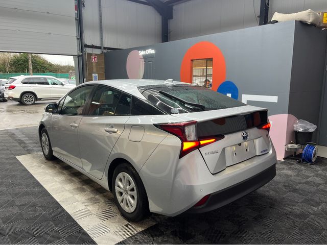 Image for 2022 Toyota Prius €21950 2022 TOYOTA PRIUS S 1.8 AUTOMATIC / CRUISE CONTROL / REVERSE CAMERA AND MORE