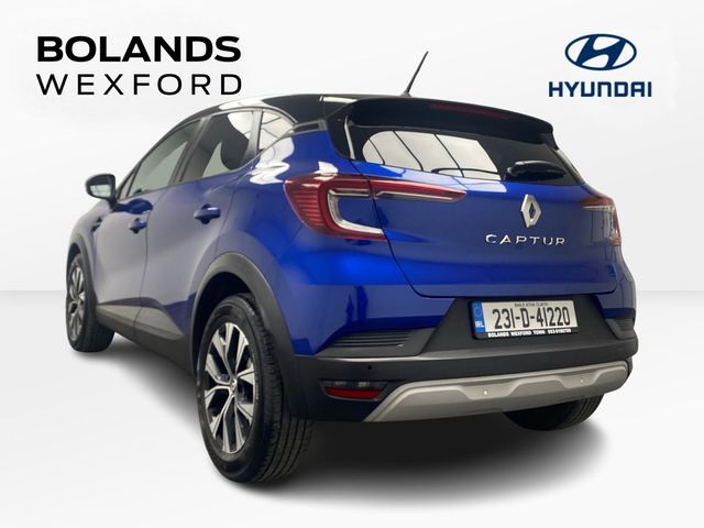 Image for 2023 Renault Captur Evolution 1.0 90HP Manual