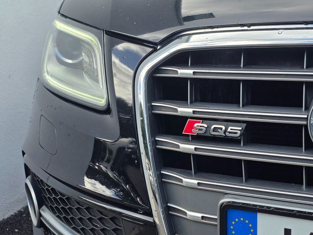 Image for 2014 Audi SQ5 3.0 TDI BITURBO QUATTRO 313 BHP // PANORAMIC ROOF // NEW NCT