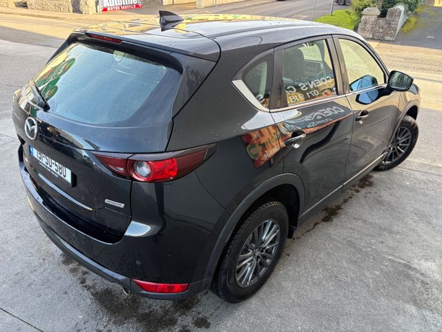 Image for 2019 Mazda CX-5 2.0 Petrol 165PS Executive SE 