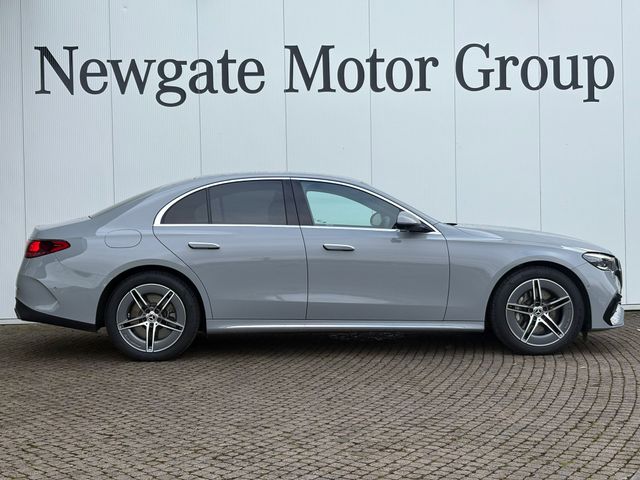 Image for 2025 Mercedes-Benz E Class E 300 E AMG LINE ADVANCED