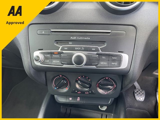 Image for 2015 Audi A1 SE TDI 1.6 tdi FREE DELIVERY