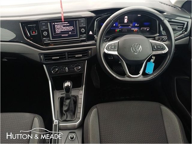 Image for 2023 Volkswagen Polo Life Auto 1.0 Petrol 5dr