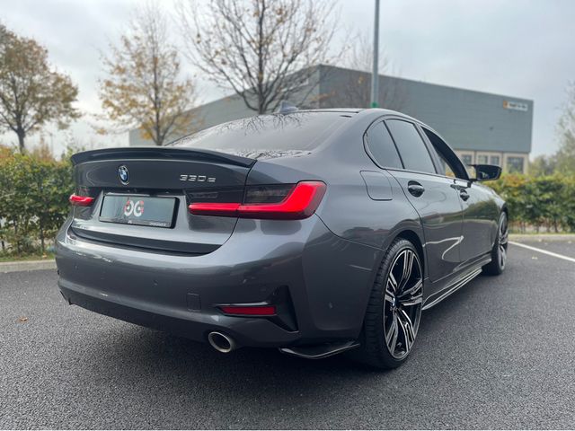 Image for 2020 BMW 3 Series 330E *FRESH 2 YEAR NCT