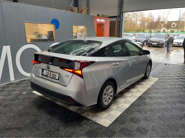 Image for 2022 Toyota Prius €21950 2022 TOYOTA PRIUS 1.8L HYBRID / 88K KMS / ADAPTIVE CRUISE CONTROL, REVERSE CAMERA & MORE