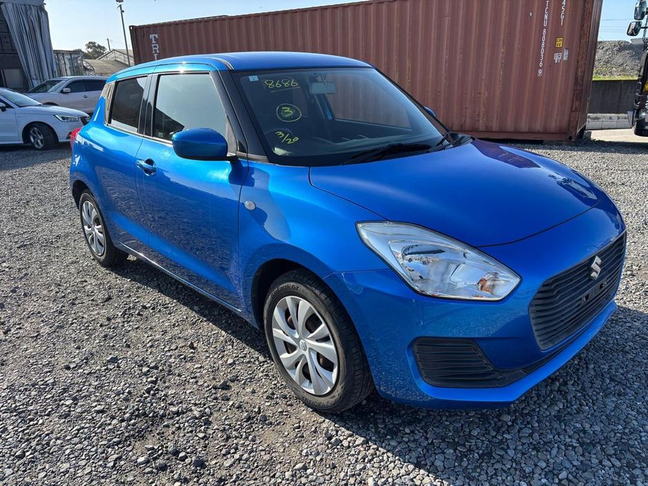 Image for 2019 Suzuki Swift XG
