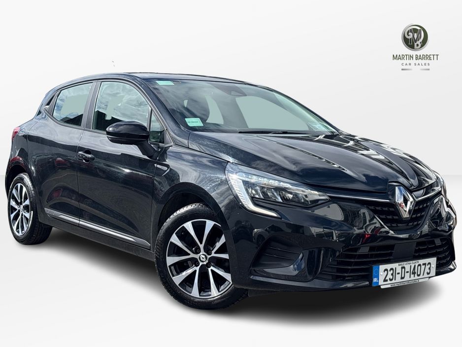 Image for 2023 Renault Clio EVOLUTION TCE 90 DFULL MY MY23 5DR