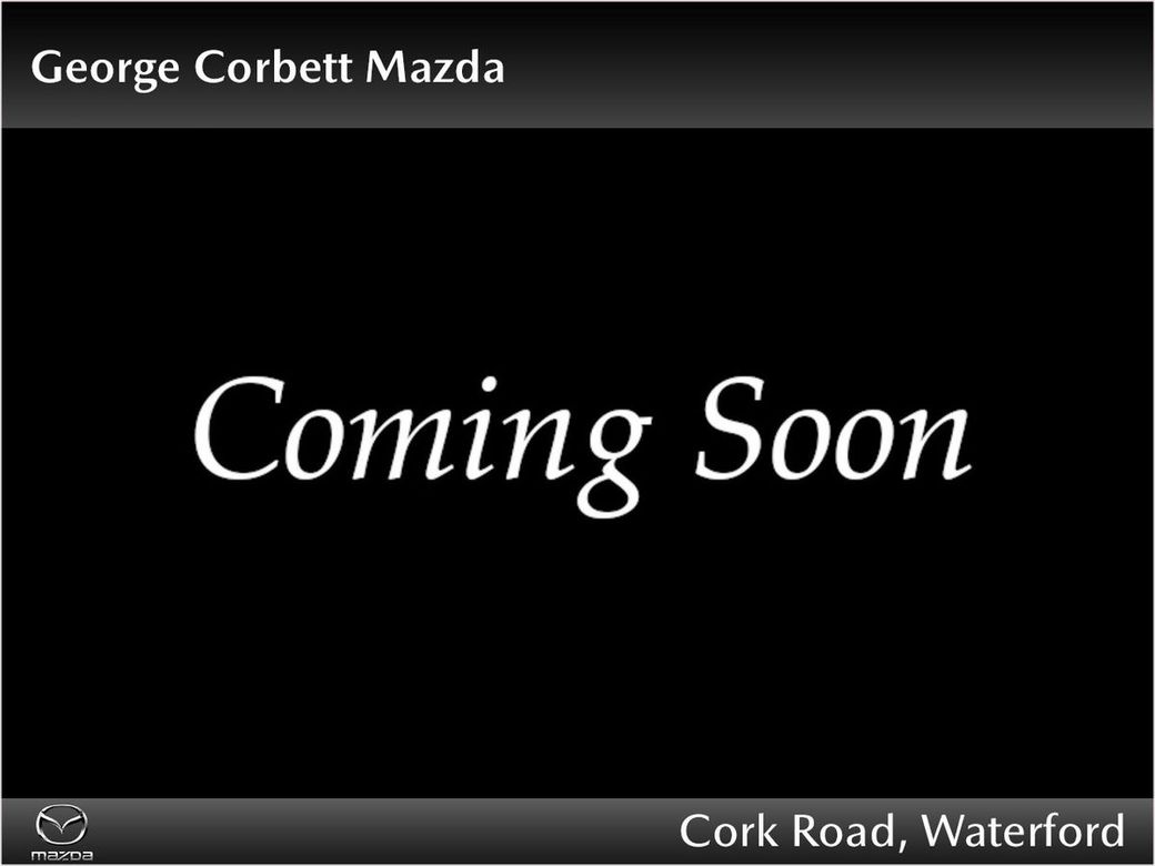 Image for 2023 Mazda CX-60 2.5L P327BHP PHEV Takumi - Top of the Range Spec (From €142 per week)