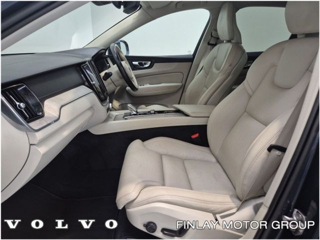 Image for 2021 Volvo XC60 Inscription B4 2 Year warranty - Nappa Leather