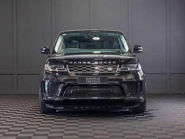 Image for 2020 Land Rover Range Rover Sport P400e HSE Dynamic